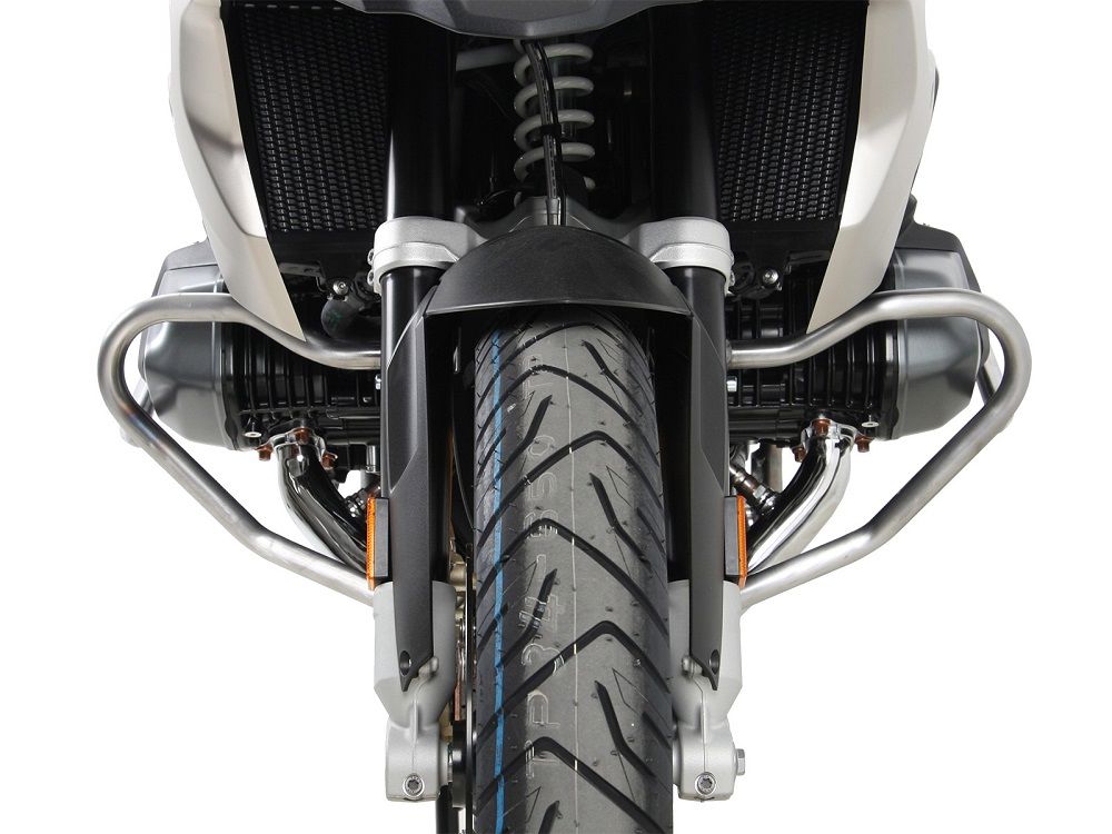 Defensas de acero inoxidable Hepco&Becker BMW R1250GS LC '18-23