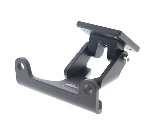 Soporte de navegación para Garmin Evotech Performance Kawasaki Z650 '17-