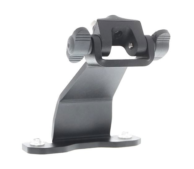 Soporte de navegación para SP Connect Evotech Performance Kawasaki Ninja 1000SX '20-