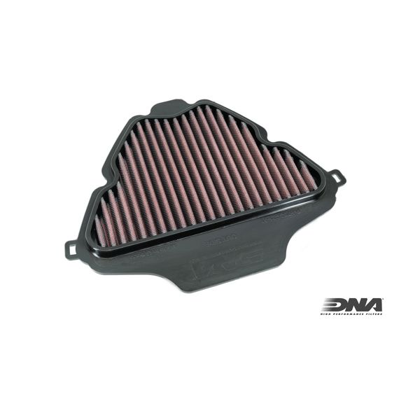 Filtro DNA de alto rendimiento para varios modelos Honda