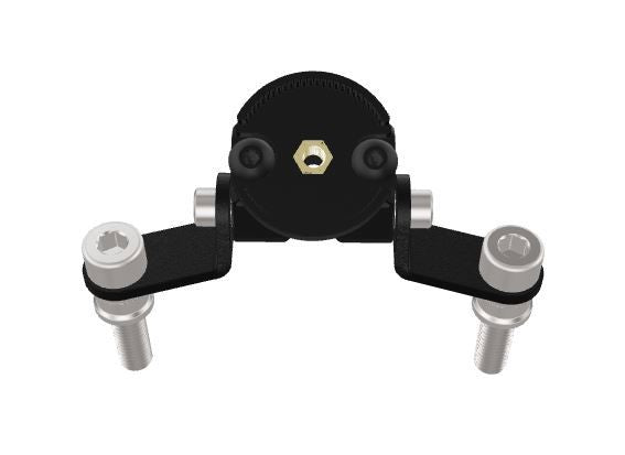 Soporte de navegación para SP Connect Evotech Performance Ducati Streetfighter V4 '20-