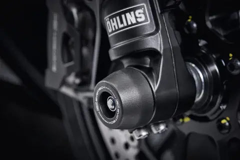 Eje de horquilla delantera Evotech Performance Ducati Diavel V4 '23-