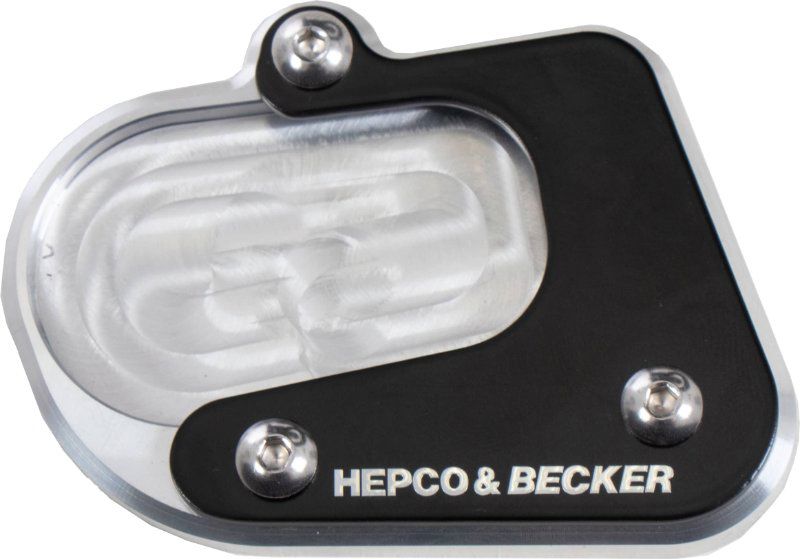 Extensor de caballete lateral Hepco&Becker BMW F750GS '18-23