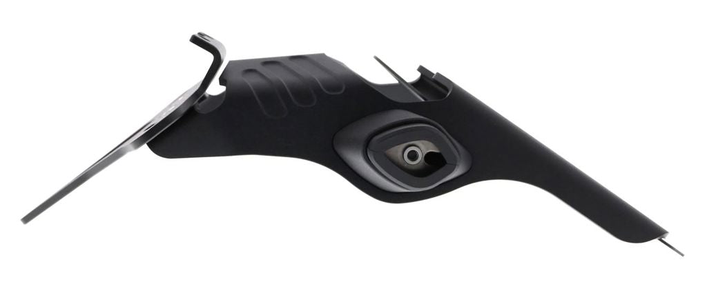 Portamatrículas Evotech Performance Ducati SuperSport 950 S '21-