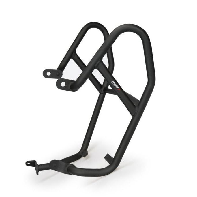 Defensas negras Puig BMW F750GS / F850GS '21-