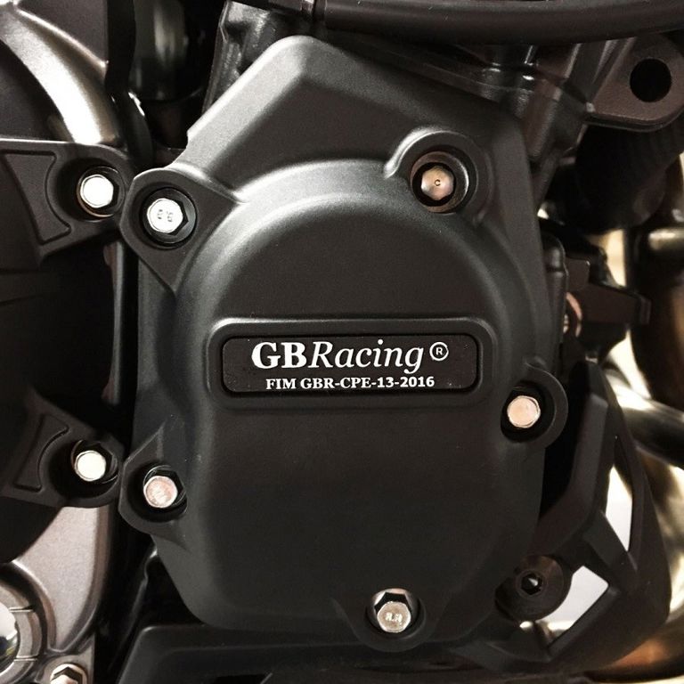 Cubierta de pulso GB-Racing Kawasaki Z900 '17-