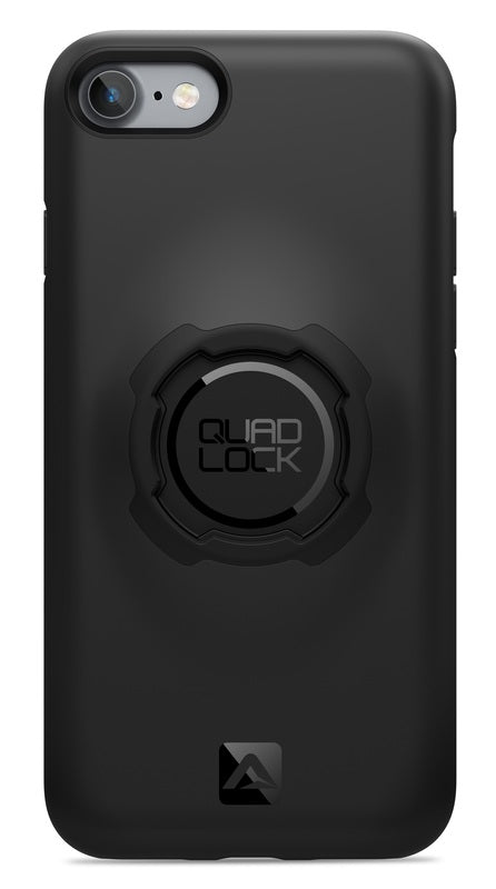 Funda para teléfono con bloqueo cuádruple - iPhone SE (2.ª generación)/8/7