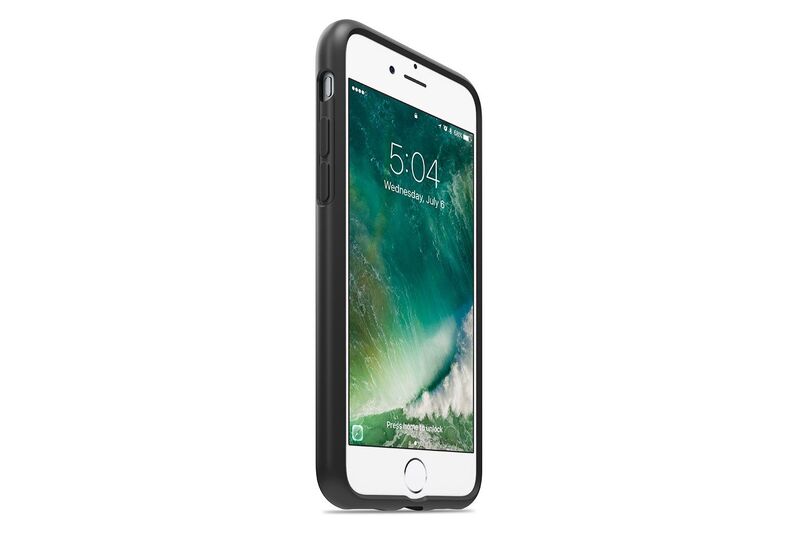 Funda para teléfono con bloqueo cuádruple - iPhone SE (2.ª generación)/8/7