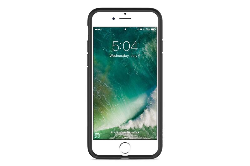Funda para teléfono con bloqueo cuádruple - iPhone SE (2.ª generación)/8/7