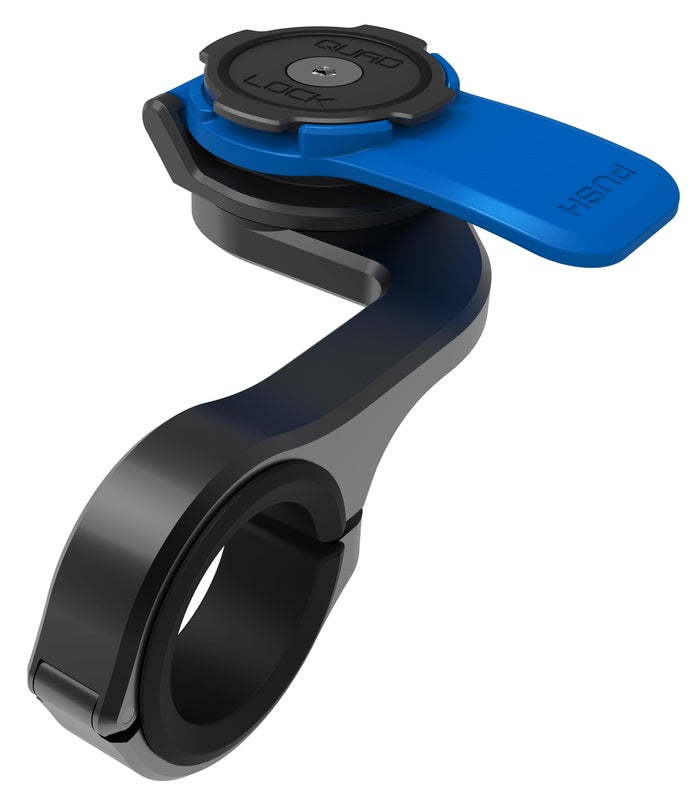Soporte frontal para bicicleta QUAD LOCK PRO