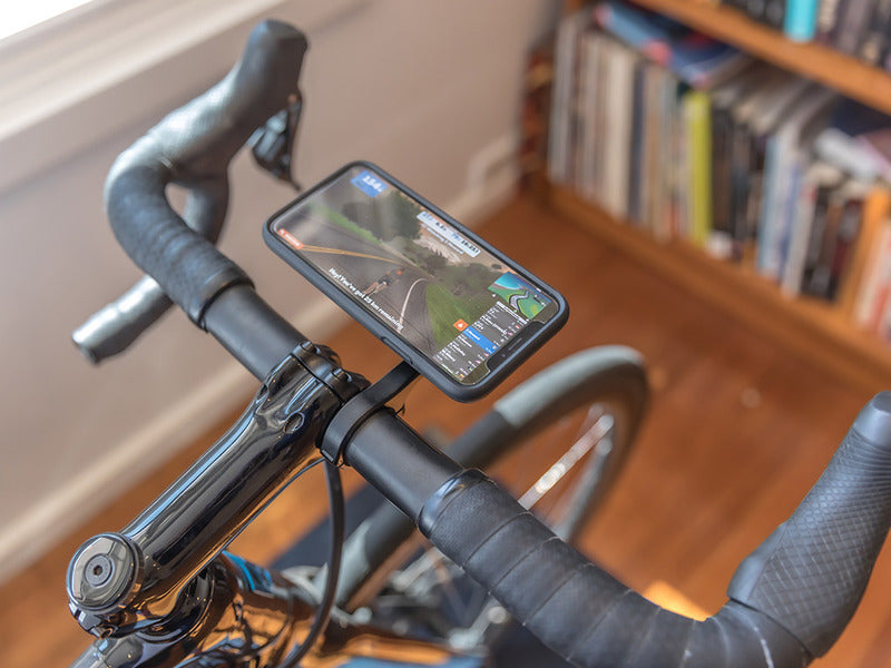 Soporte frontal para bicicleta QUAD LOCK PRO
