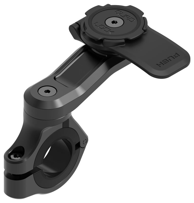 Soporte para manillar de smartphone QUAD LOCK PRO