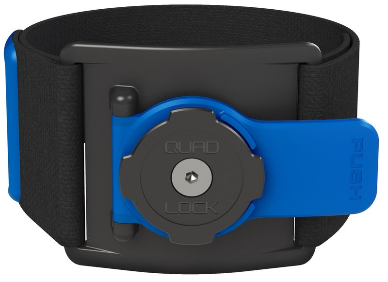 Pulsera deportiva QUAD LOCK