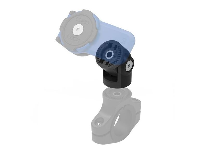 Adaptador de nudillos QUAD LOCK