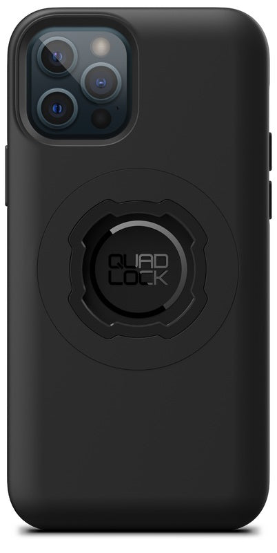 Funda magnética QUAD LOCK para iPhone 12/12 Pro