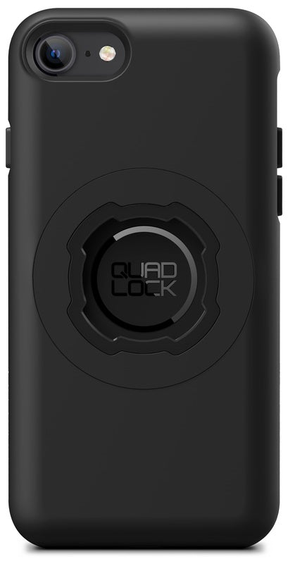 Funda magnética QUAD LOCK para iPhone SE (2.ª/3.ª generación)