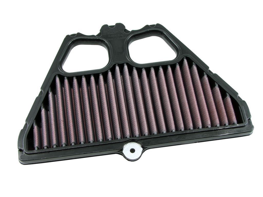 Filtro de alto rendimiento DNA KAWASAKI Z900 '17- / Z900 SE '22-