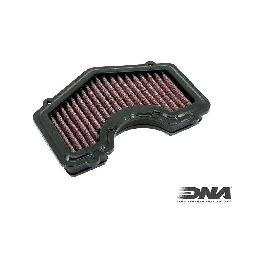 KIT COMBINADO DNA DE ALTO RENDIMIENTO ETAPA 2 TUAREG 660