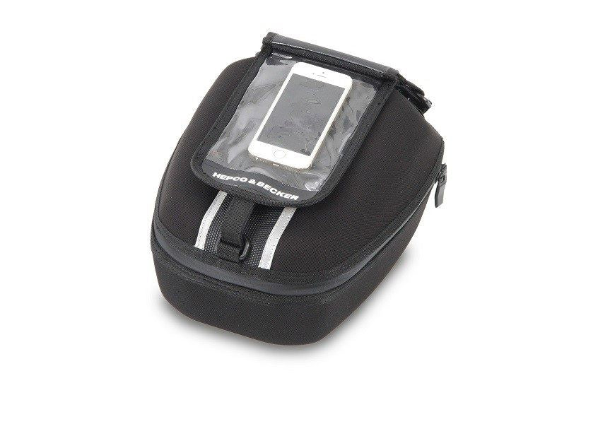 Bolsa de depósito modelo Daypack 2.0 Hepco&Becker