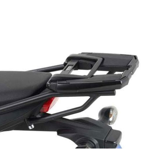 Portaequipajes superior negro Easyrack Hepco&Becker Suzuki Burgman 400 '17-