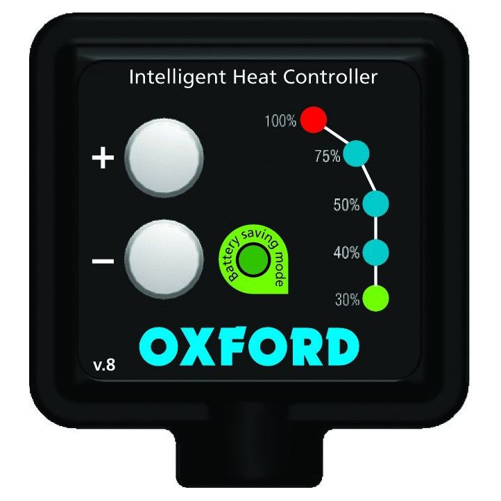 Hotgrips modelo Premium Sport Oxford