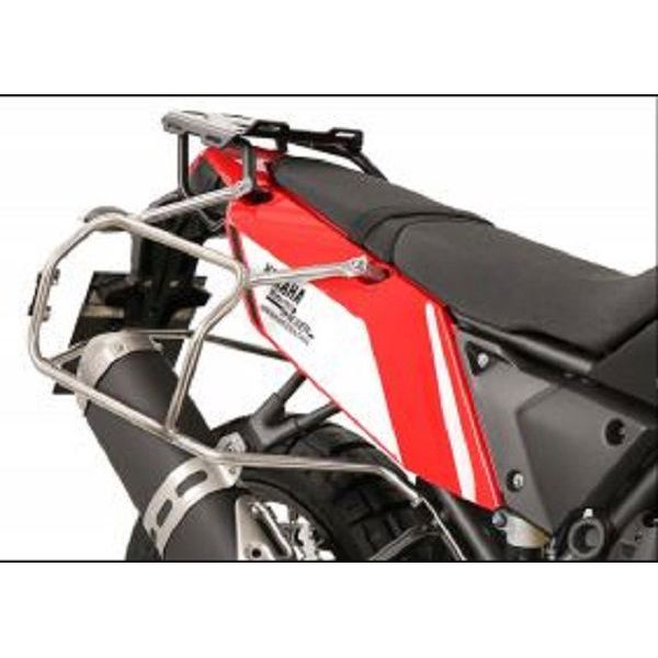 Portamaletas Hepco&Becker Tenere 700 (19-24)