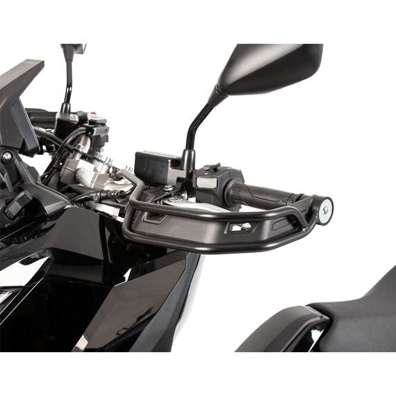 Soportes protectores para guardamanos Hepco & Becker – Honda X-ADV 2025