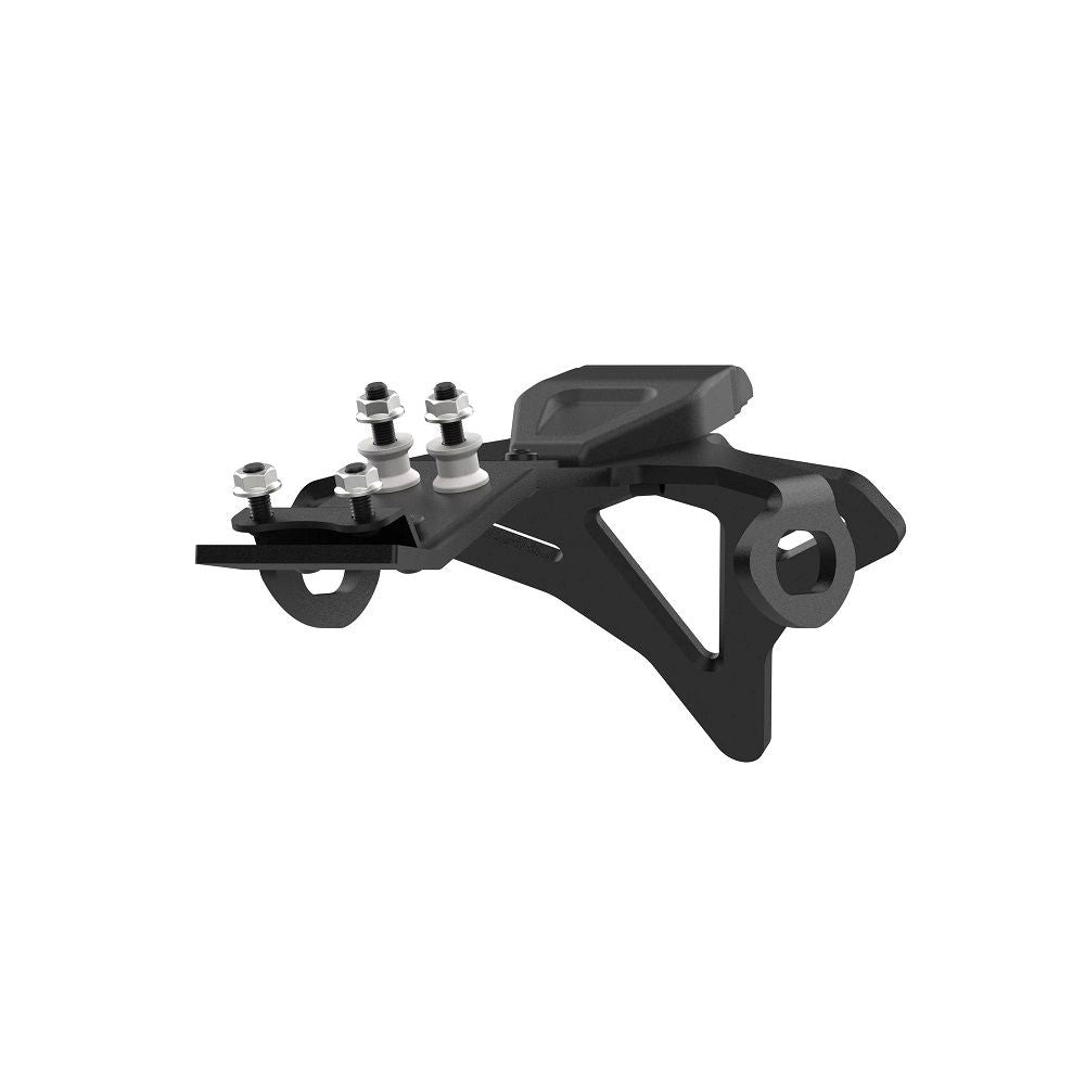 Portamatrículas Evotech Performance Honda CB750 Hornet '23-