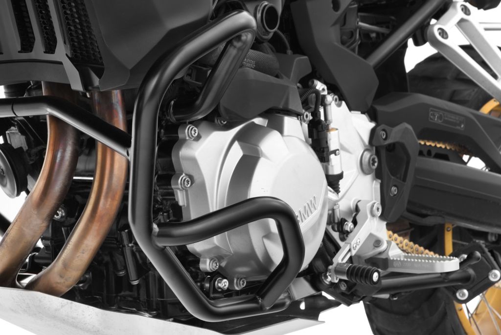 Barra de protección del motor EXTREME BMW F750GS/F850GS '18-