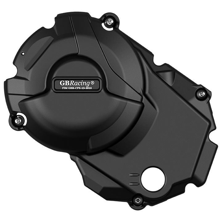 Juego de tapas de motor GB-Racing para Ducati Multistrada V2 / DesertX / Monster