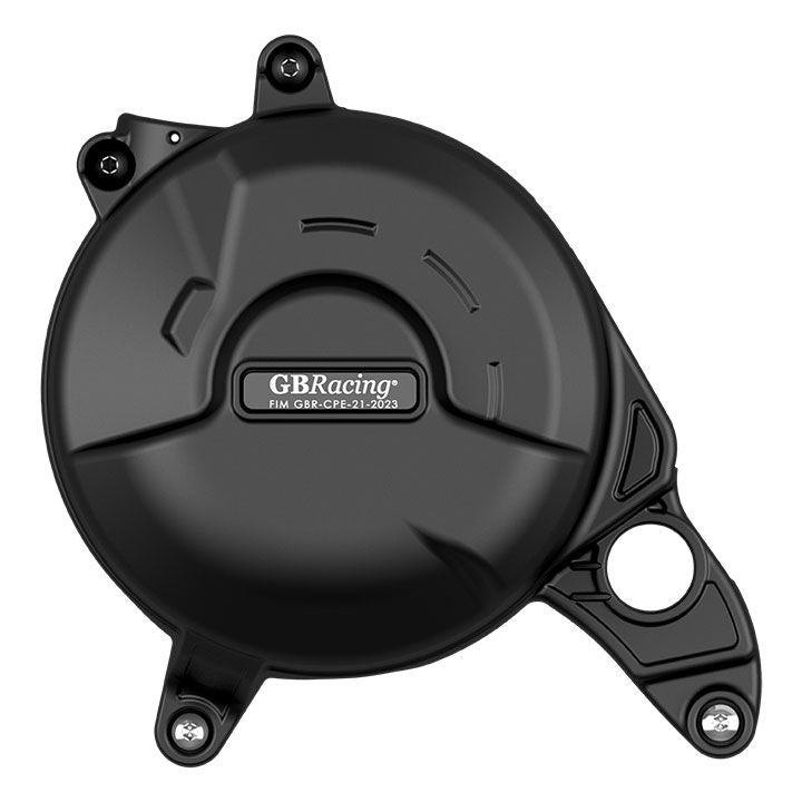 GB-Racing JUEGO DE TAPAS DE MOTOR Multistrada V4S