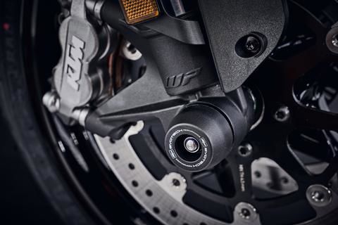 Eje de horquilla delantera Evotech Performance KTM 1290 Superduke R '17-19