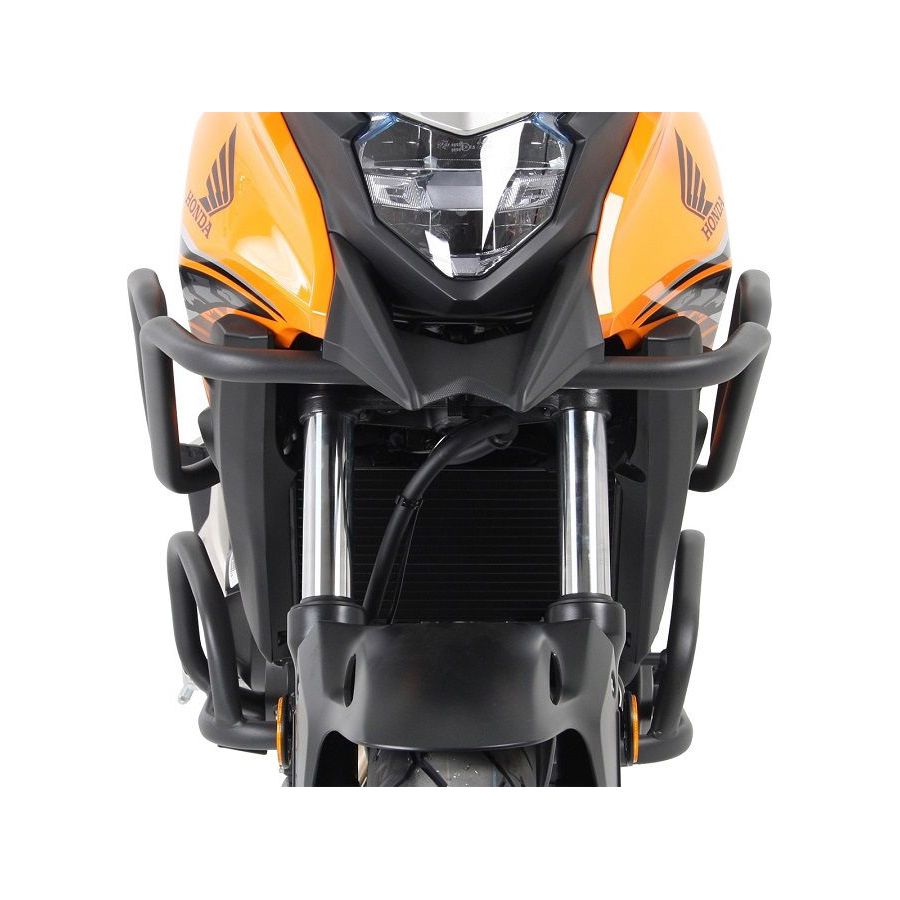 Barra de protección antracita Hepco&Becker Honda CB500X '19-