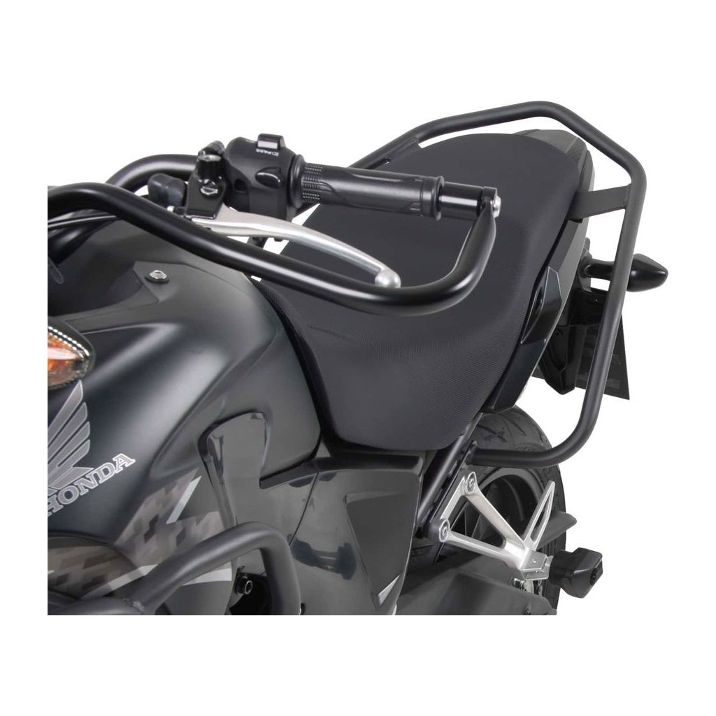 Barra de protección trasera antracita Hepco&Becker Honda CB500X '19-
