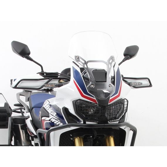 Soportes de protección para guardamanos Hepco&Becker Honda CRF1000L Africa Twin '18-19
