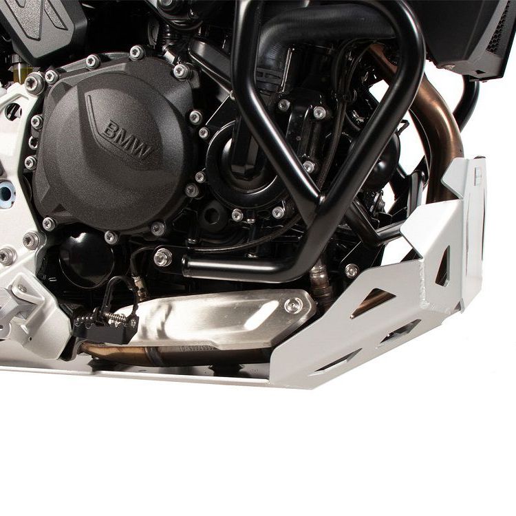 Placa de cárter de aluminio Hepco&Becker BMW F900GS '24-