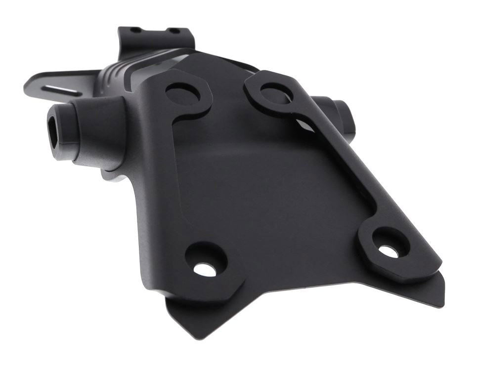 Portamatrículas Evotech Performance Ducati SuperSport 950 S '21-