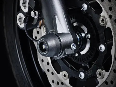 Juego de husillos Evotech Performance Yamaha MT-07 '13-17