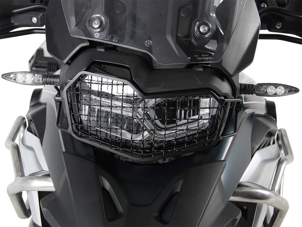 Rejilla del faro Hepco&Becker BMW F750GS '18-23