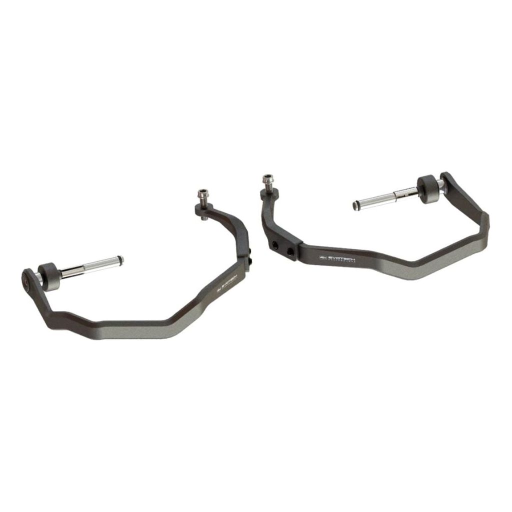 Protector de manos Evotech Performance Multistrada V2