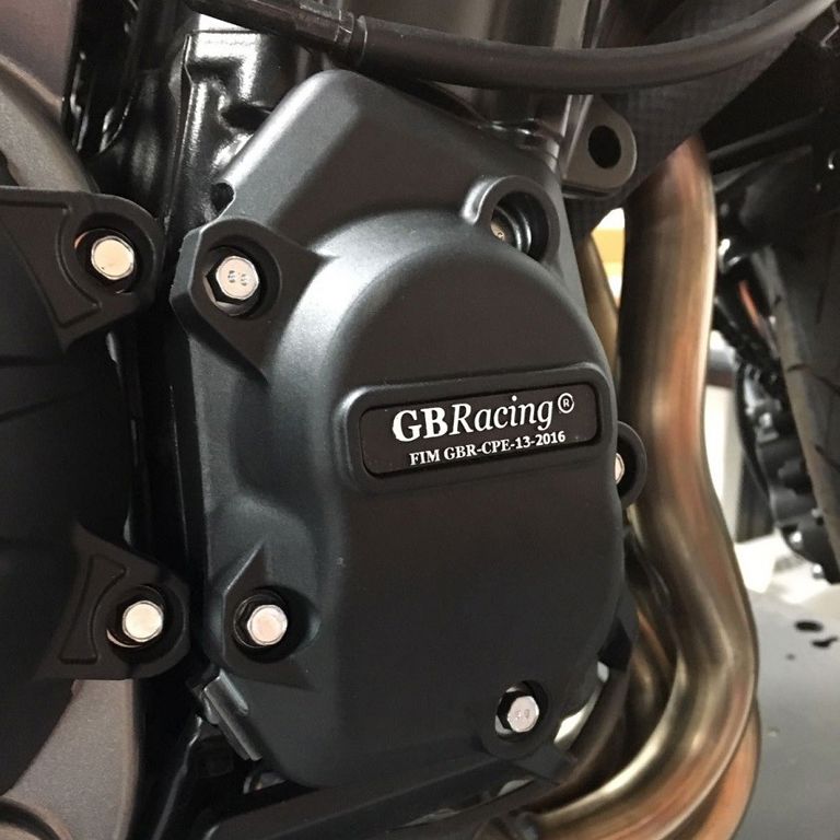 Cubierta de pulso GB-Racing Kawasaki Z900 '17-