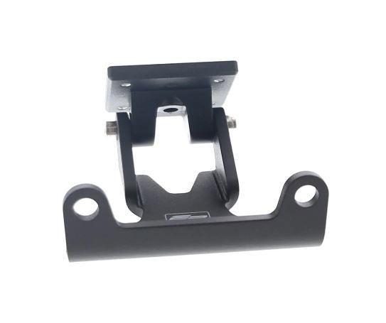 Soporte de navegación para Garmin Evotech Performance Kawasaki Z650 '17-