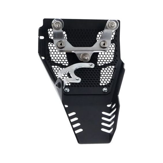 Protector de motor Evotech Perform Multistrada V2