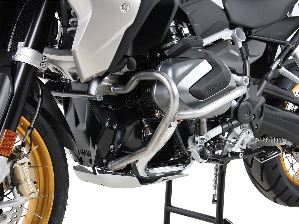Defensas de acero inoxidable Hepco&Becker BMW R1250GS LC '18-23