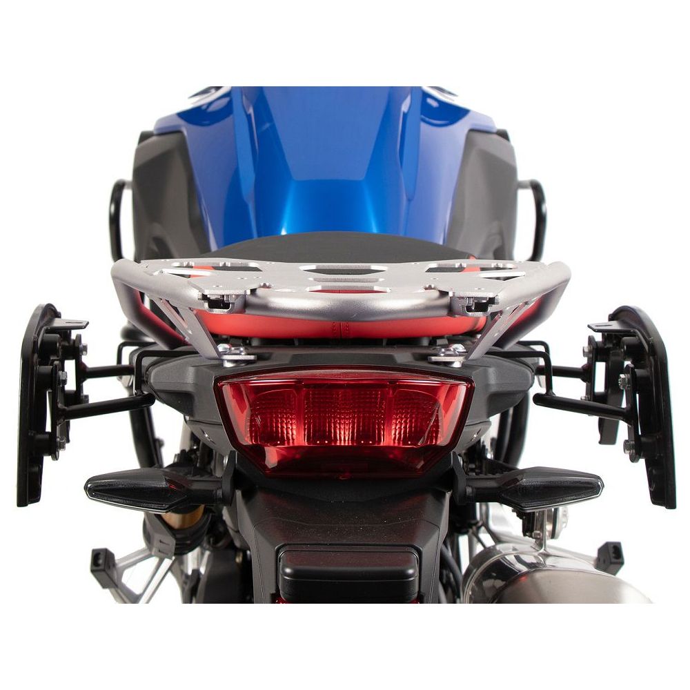 Portaequipajes C-Bow negro Hepco&Becker BMW F800GS '24-