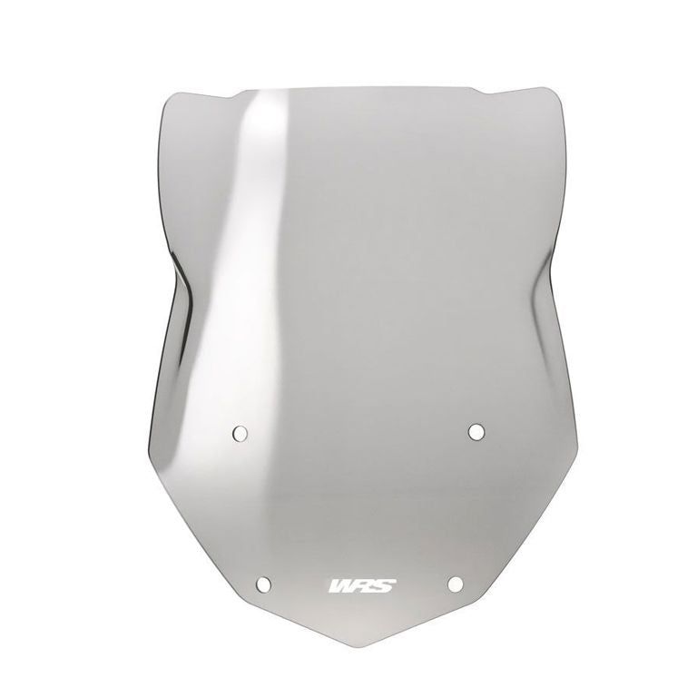 Parabrisas de repuesto Touring WRS BMW R1200GS '13-17 / R1250GS '18 - ligeramente tintado