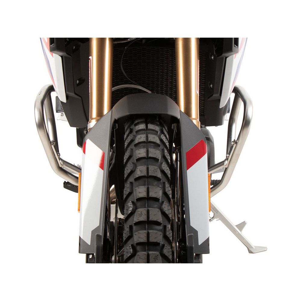 Barra de protección de acero inoxidable Hepco&Becker BMW F800GS '24-
