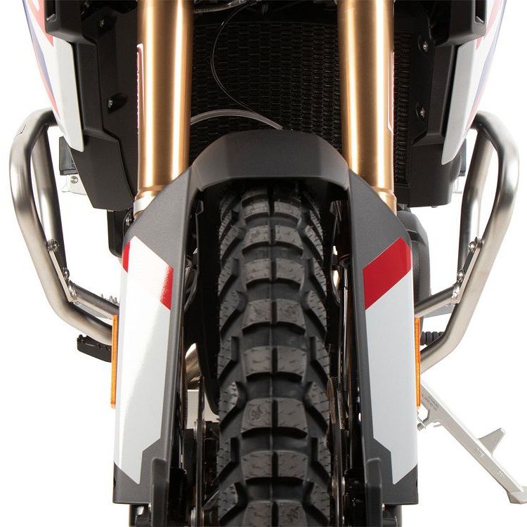 Barra de protección de acero inoxidable Hepco&Becker BMW F900GS '24-