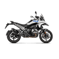 Escudo térmico Akrapovic (Carbono)