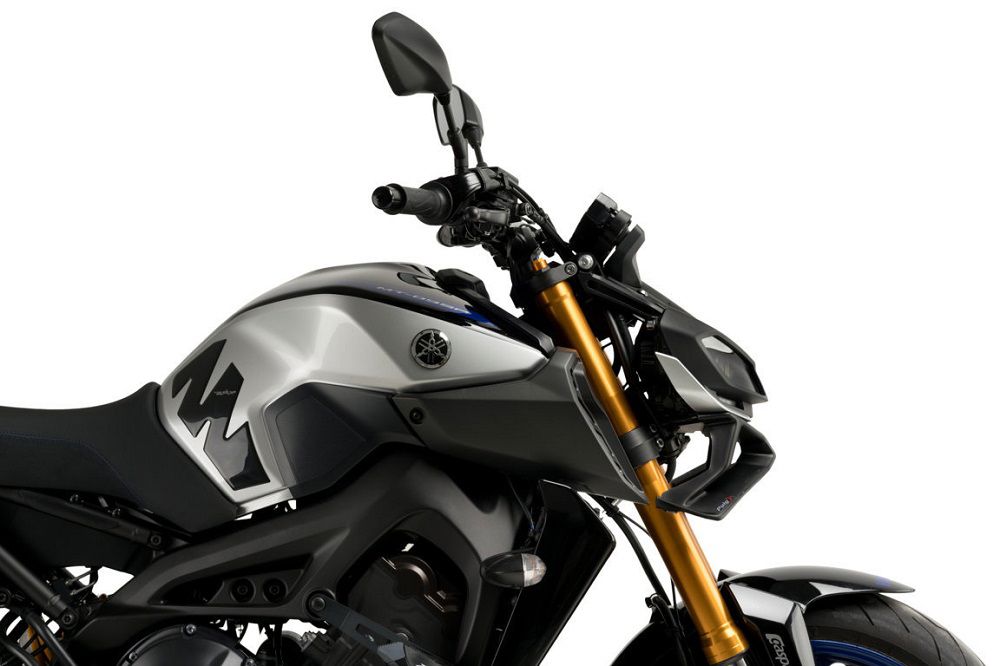 Alerón delantero Downforce Front de Puig para la Yamaha MT-09 / SP '17-